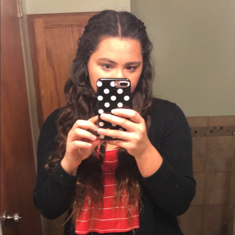 Meet your Posher, Sammi